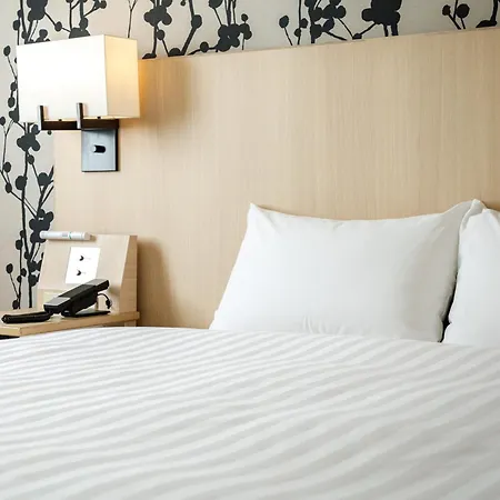 Nishitetsu Resort Inn Beppu-3